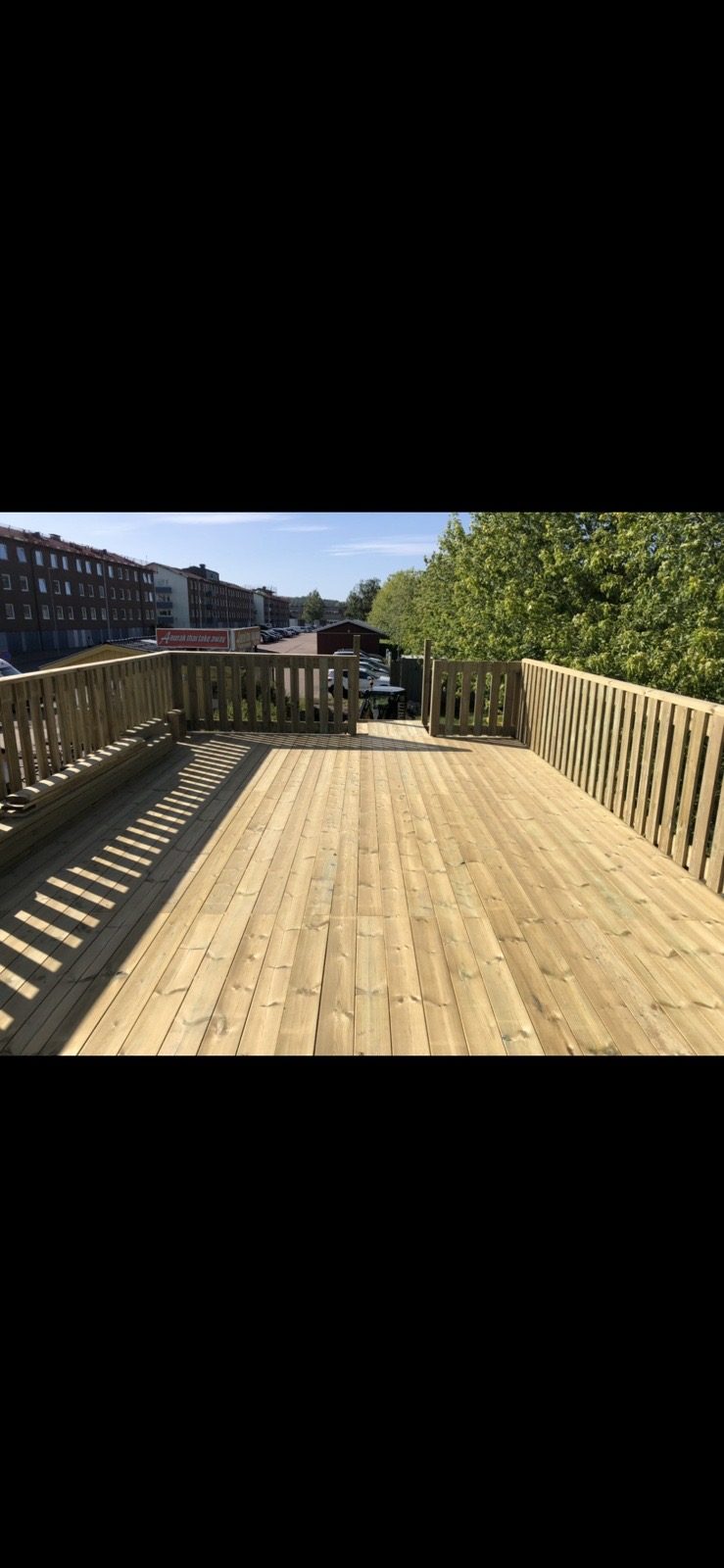 Projektbild Linnea Bygg Service AB