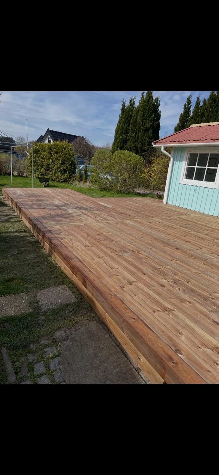 Projektbild Linnea Bygg Service AB