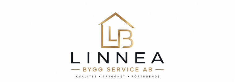 Linnea Bygg Service AB